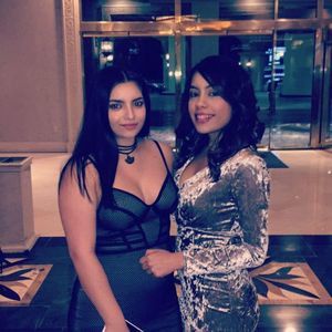 Meet your Posher, Gysenia